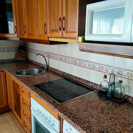 Apartamento Vistamar Vinarós Extérieur photo