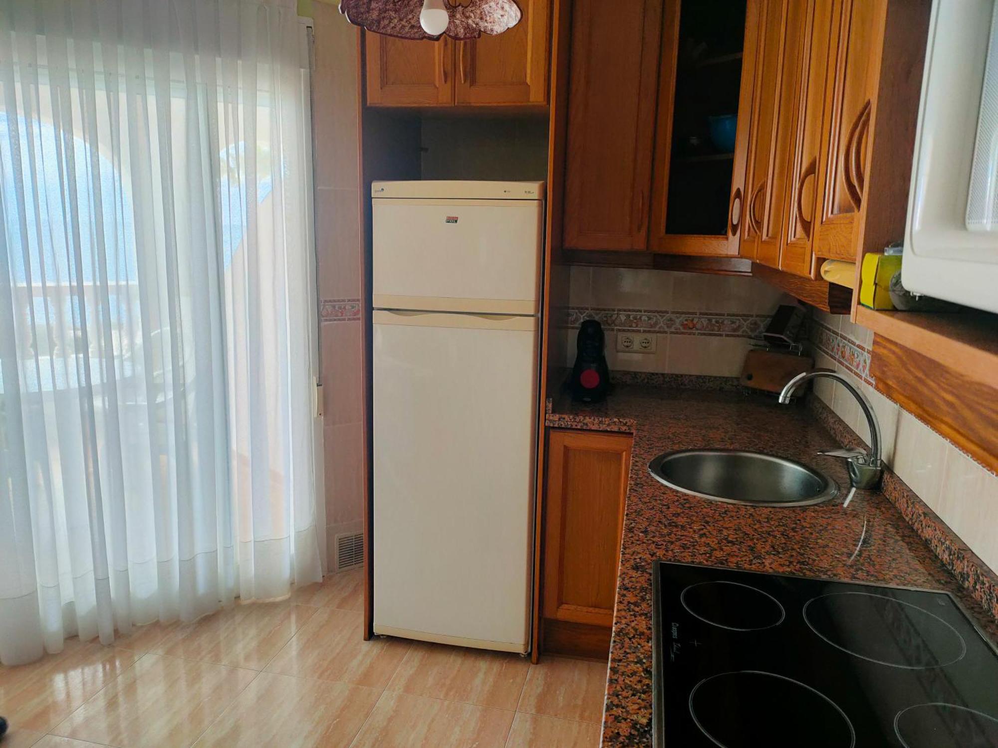 Apartamento Vistamar Vinarós Extérieur photo