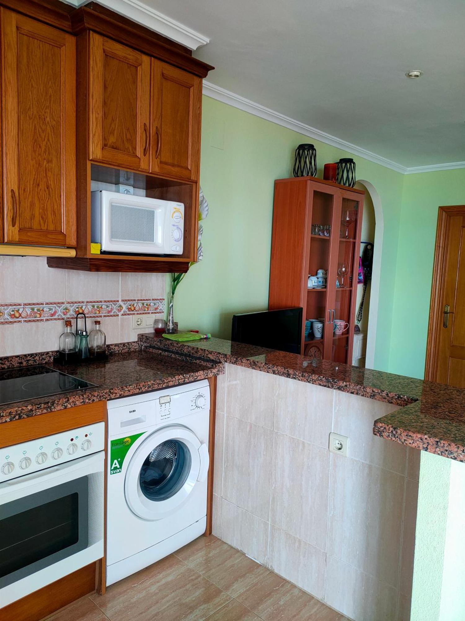 Apartamento Vistamar Vinarós Extérieur photo