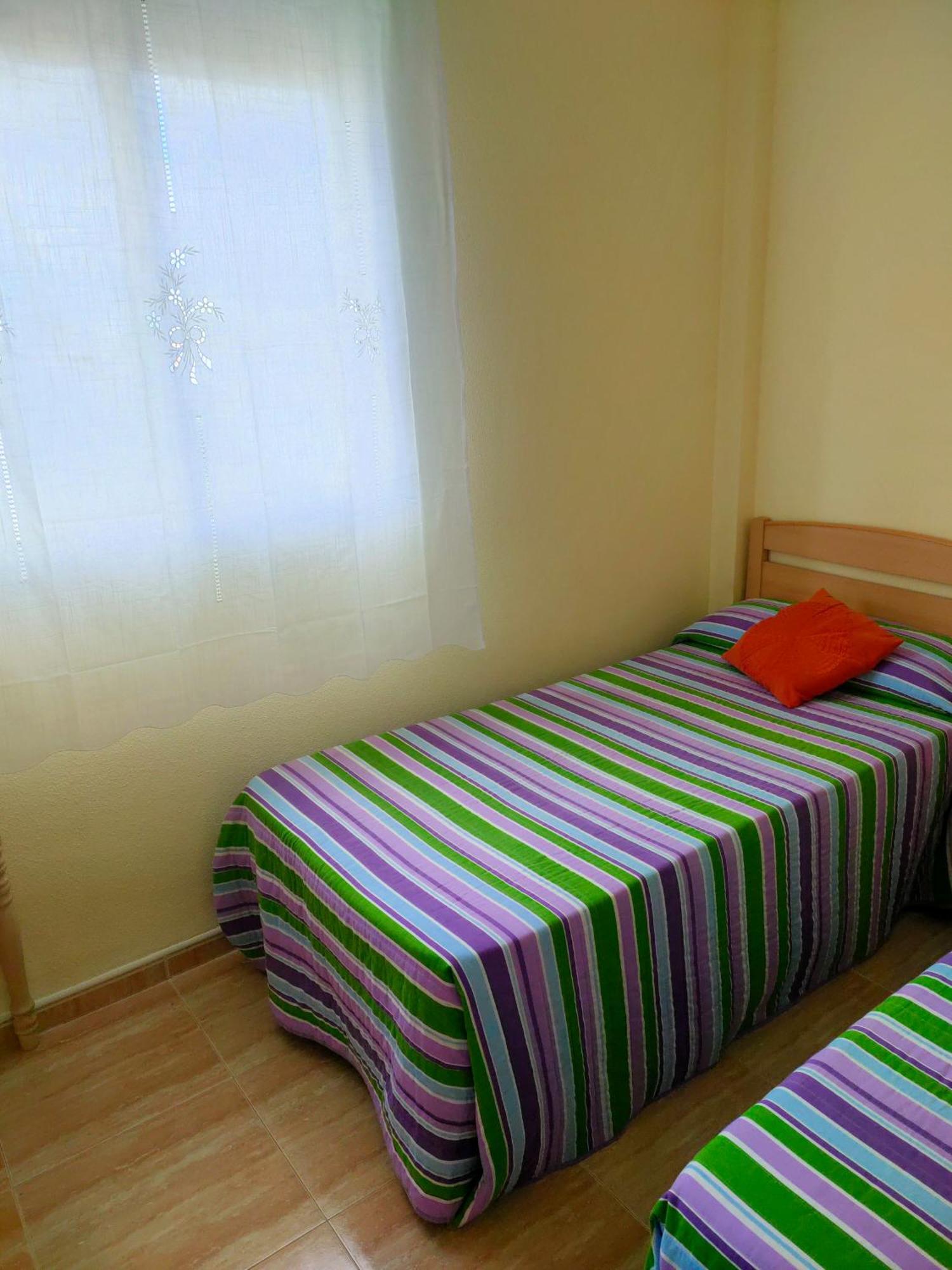 Apartamento Vistamar Vinarós Extérieur photo