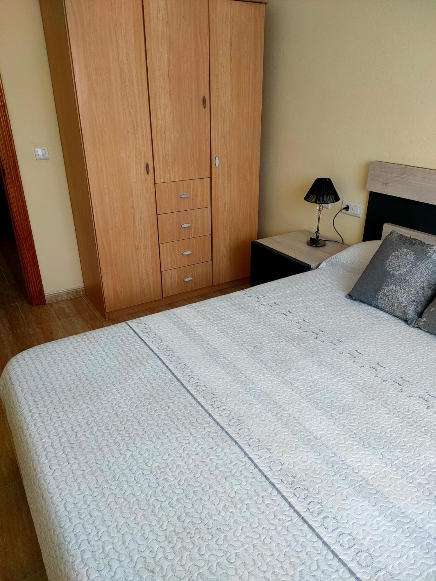 Apartamento Vistamar Vinarós Extérieur photo